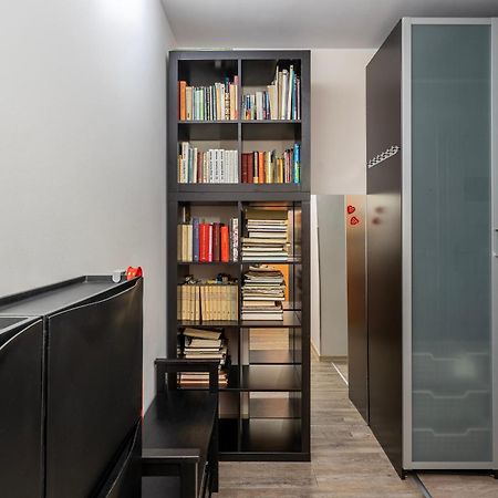 Apartmán Witawa Apart Gdyně Exteriér fotografie