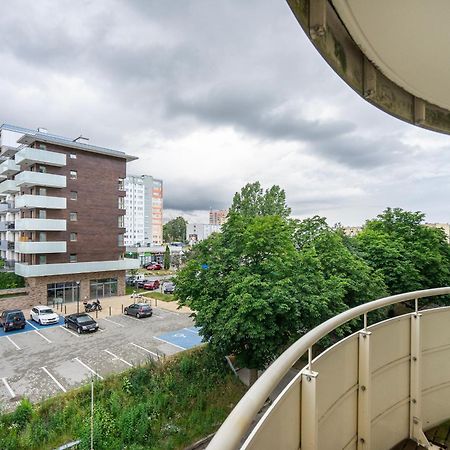 Apartmán Witawa Apart Gdyně Exteriér fotografie
