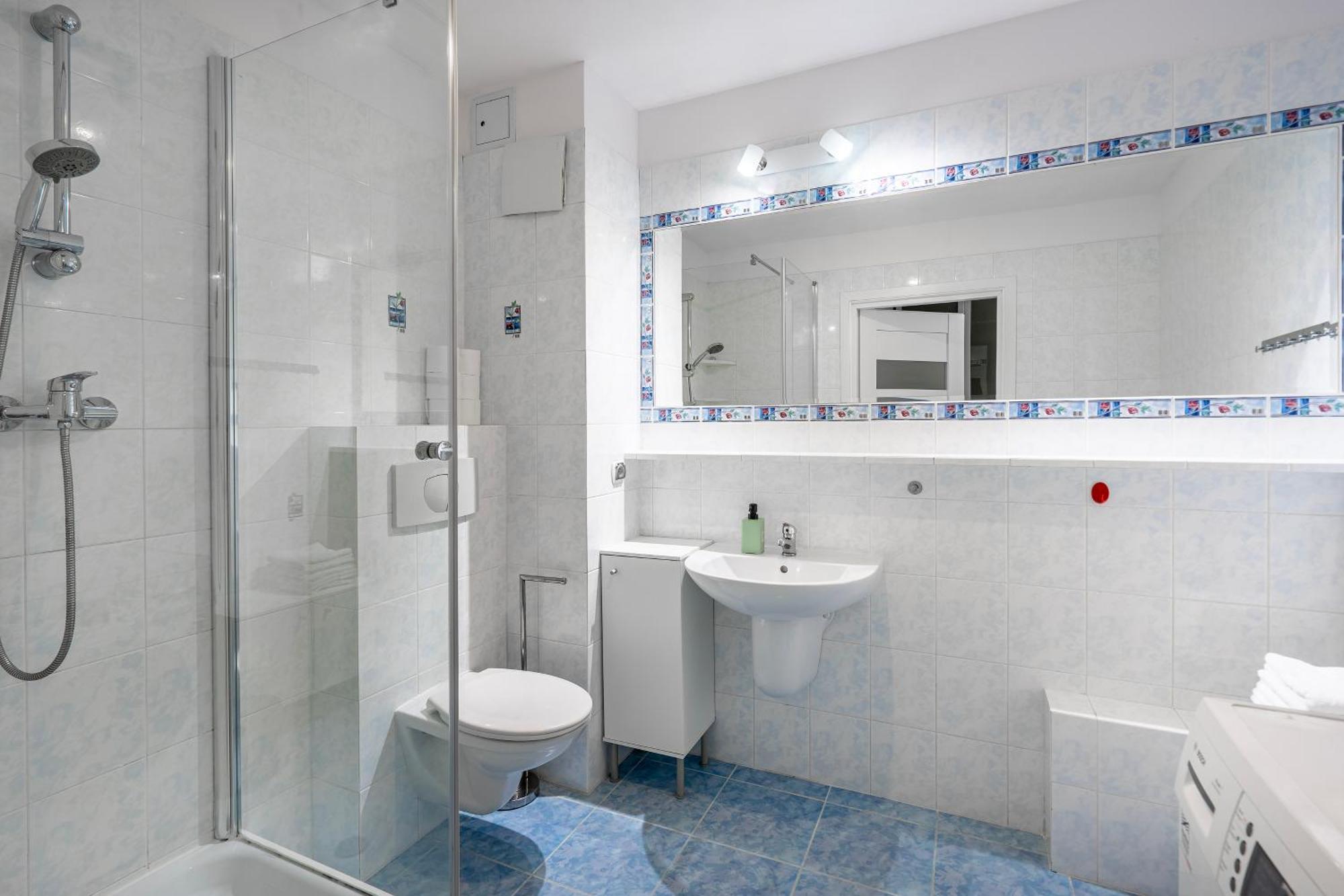 Apartmán Witawa Apart Gdyně Exteriér fotografie