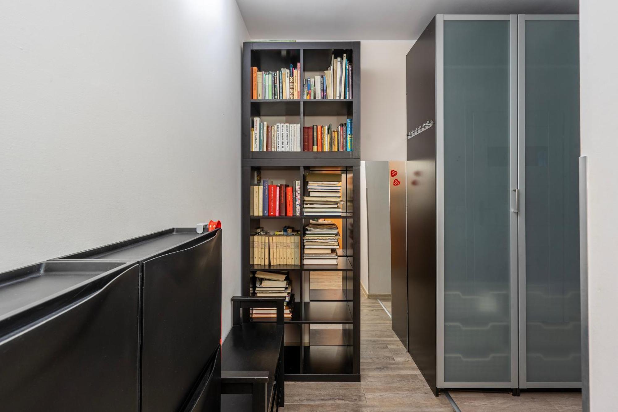 Apartmán Witawa Apart Gdyně Exteriér fotografie