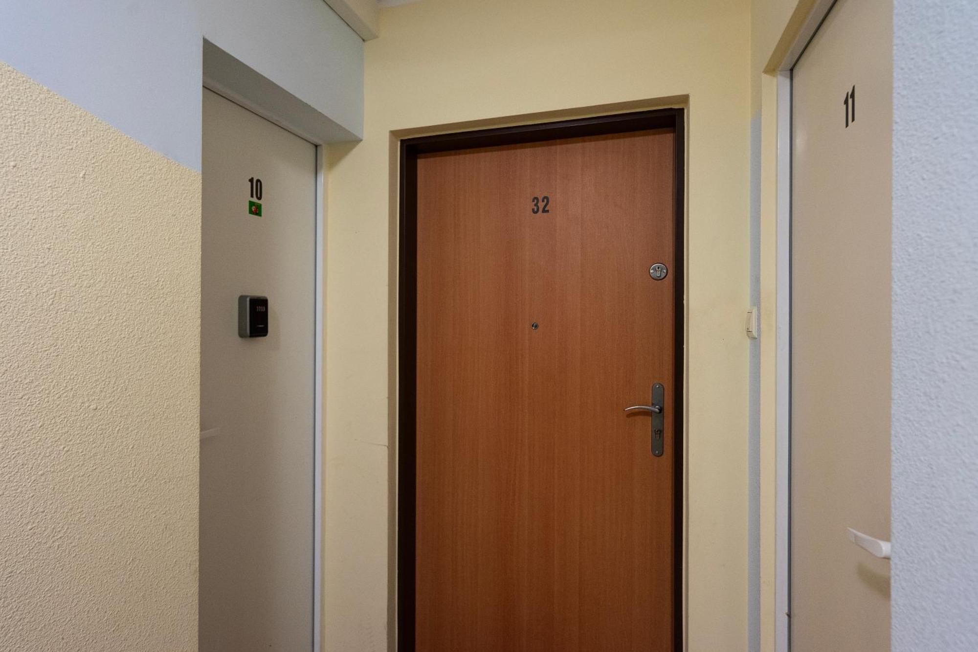 Apartmán Witawa Apart Gdyně Exteriér fotografie